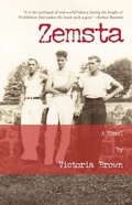 Cover: Zemsta - Victoria Brown