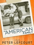 Cover: American Family - Peter Lefcourt