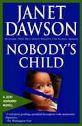 Cover: Nobody's Child - Janet Dawson