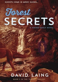Enlarge image Cover: Forest Secrets - Woodslane Press