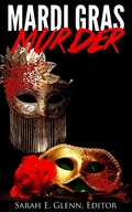Cover: Mardi Gras Murder - Mystery and Horror, LLC