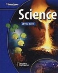 Cover: Glencoe Science, Level Blue - McGraw-Hill/Contemporary