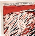 Cover: Raymond Pettibon: Red Tide Rising - Regen Projects