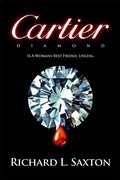 Cover: Cartier Diamond - Richard Saxton