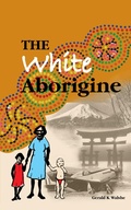 Cover: White Aborigine - Moshpit Publishing