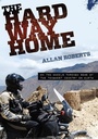 Cover: The Hard Way Home - Woodslane Press