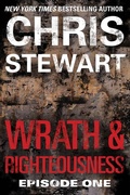 Cover: Wrath & Righteousness - Mercury Ink