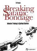 Cover: Breaking Satanic Bondage - Gil Stieglitz