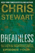 Cover: Breathless - Mercury Ink