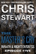Cover: Master's Cry - Mercury Ink