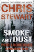 Cover: Smoke and Dust - Mercury Ink