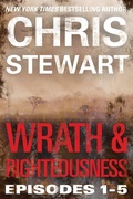 Cover: Wrath & Righteousness - Mercury Ink