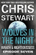 Cover: Wolves in the Night - Mercury Ink