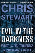 Cover: Evil in the Darkness - Mercury Ink