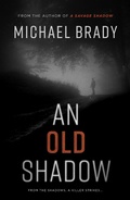 Cover: Old Shadow - Michael Brady
