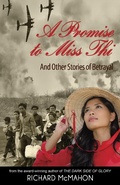 Cover: Promise to Miss Thi: And Other Stories of Betrayal - Richard McMahon
