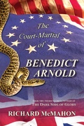 Cover: Court-Martial of Benedict Arnold - Richard McMahon