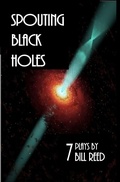 Cover: Spouting Black Holes - Bill Reed