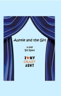 Cover: Auntie and the Girl - Bill Reed