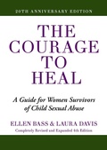 Cover: Courage to Heal - The Courage to Heal Press
