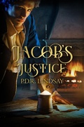 Cover: Jacob's Justice - Writer's Choice