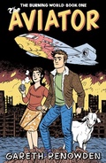 Cover: Aviator - Gareth Renowden