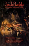 Cover: Jacob's Ladder - Six Gallery Press