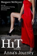 Cover: HiT Series: Box Set - Margaret McHeyzer