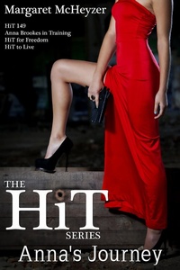 Enlarge image Cover: HiT Series: Box Set - Margaret McHeyzer