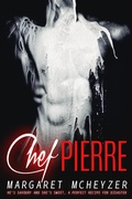 Cover: Chef Pierre - Margaret McHeyzer
