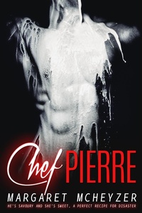 Enlarge image Cover: Chef Pierre - Margaret McHeyzer