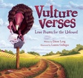 Cover: Vulture Verses - Turner Publishing Company