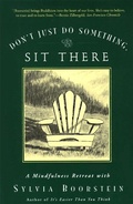 Cover: Don't Just Do Something Sit There - HarperSanFrancisco