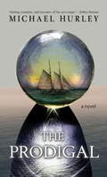Cover: The Prodigal - Ragbagger Press