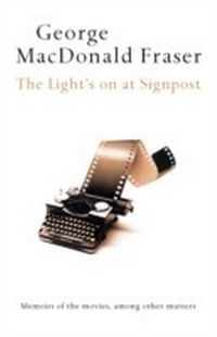 Abbildung von: The Light's On At Signpost - HarperCollins