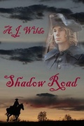 Cover: Shadow Road - A.J. Wilde
