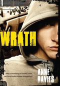 Cover: Wrath - Woodslane Press