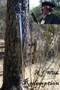 Cover: Redemption - A.J. Wilde