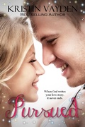 Cover: Pursued - Blue Tulip Publishing