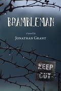 Cover: Brambleman - Jonathan Grant