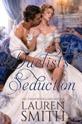 Cover: The Duelist's Seduction (The Seduction Series, #1) - The Seduction Series