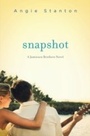 Cover: Snapshot: A Jamieson Brothers Novel - HarperCollins
