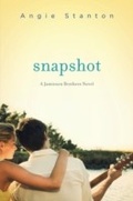 Cover: Snapshot: A Jamieson Brothers Novel - HarperCollins
