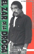 Cover: El Zar De La Droga - Demand Publications, U.S.