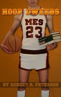 Cover: Hoop Dweebs - Robert Peterson