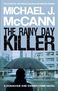 Cover: Rainy Day Killer - Michael J. McCann