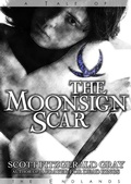 Cover: Moonsign Scar - Insane Angel Studios
