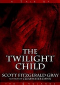 Cover: Twilight Child - Insane Angel Studios