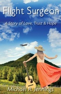 Cover: Flight Surgeon - Michael Jennings