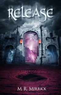 Enlarge image Cover: Release (The Protector Book 3) - M.R. Merrick